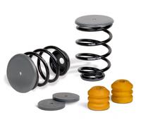 Zusatzschraubenfedern Hinterachse für Ducato 250 und baugleiche, Goldschmitt M5