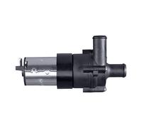 HELLA Zusatzwasserpumpe (Kühlwasserkreislauf) 8TW 358 313-401 für MERCEDES-BENZ
