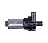 Zusatzwasserpumpe 12 V elektr. 2-polig 8 l/min HELLA für u.a. MB E-KLASSE