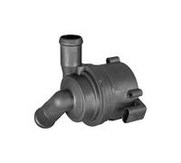 HELLA 8TW 358 313-311 Zusatzwasserpumpe - 12V - elektrisch | 8TW 358 313-311 Kompatibel mit Amarok (2HA, 2HB, S1B, S6B, S7A, S7B, Agd),amarok Pritsche/fahrgestell (S1B, S6B, S7B)