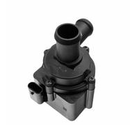Zusatzwasserpumpe 12V 06H121601M 06H121601J 06H121601F Elektrische Hilfswasserpumpe Für VW Für Käfer Für Jetta Für Touareg Kühlwasserpumpe