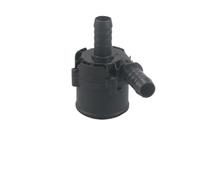 Zusatzwasserpumpe 12V DS78-8C419-AC 039202320Y DS788C419AC Kompatibel mit C-MAX 2016 2017