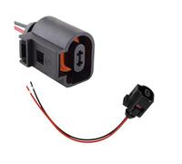 Zusatzwasserpumpe 1K0965561J 12V Kühlwasserpumpe Zusätzliche Hilfspumpe Für A3 2004-2013 Für Q3 Für TT Kühlwasserpumpe