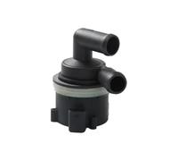 Zusatzwasserpumpe Für Skoda Für SUPERB Für OCTAVIA | Für YETI 2009-2015 5N0965561A Wasserpumpe 12 V