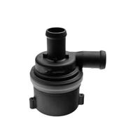 Zusatzwasserpumpe Für VW Für Amarok Für Touareg | 12V 059121012B Motor Elektrische Zusatzwasserpumpe