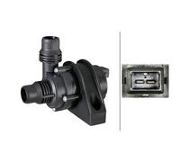 Zusatzwasserpumpe (Heizwasserkreislauf) HELLA 8TW 358 304-671