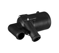 Zusatzwasserpumpe, Zuheizer HELLA 8TW 358 304-631 [A]