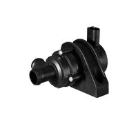 Zusätzliche Wasserpumpe elektrisch 8TW 358 304-601 HELLA für VW MULTIVAN T5