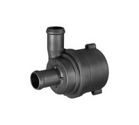 HELLA Zusatzwasserpumpe (Kühlwasserkreislauf) 8TW 358 313-301 für PORSCHE VW