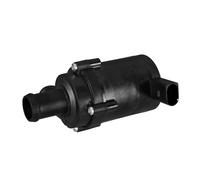 Zusatzwasserpumpe (Kühlwasserkreislauf) HELLA 8TW 358 304-581