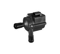 Hella Zusatzwasserpumpe elektrisch 8TW 358 304-731 12V 3-polig Rechts für Ford Grand C‑Max