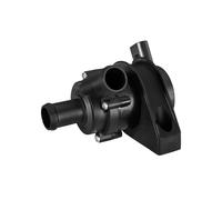 HELLA 8TW 358 304-571 Zusatzwasserpumpe - 12V - elektrisch