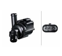 HELLA Zusatzwasserpumpe 8tw358413231 für BMW