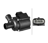 Zusatzwasserpumpe (Kühlwasserkreislauf) HELLA 8TW 358 304-691