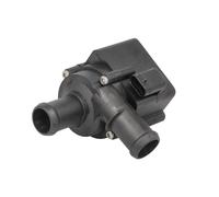 HELLA 8TW 358 304-711 Zusatzwasserpumpe - 12V - elektrisch