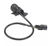 Zuverlässige Rückfahrkamera Lösung für Hyundai Tucson III '16 '18 Modelle