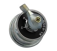 Zuverlässiger Batterie Trennschalter 300 Amp für Wohnmobile LKWs Autos und Mar