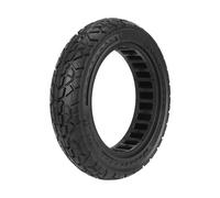 Zuverlässiger Off Road Performance 10x2 125 Vollgummireifen für Elektroroller