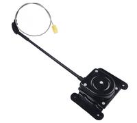 Zuverlässiger Reserverad Montageplatte Träger für Ford Transit 2014+ Custom 2