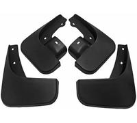 ZVFZGFGR Schmutzfänger-Set Spritzschutz Auto Schmutzfänger Auto Außenschutz Dekoration Spritzlappen Kotflügel für Jimny für Suzuki 2005-2018