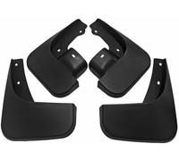 ZVFZGFGR Schmutzfänger-Set Spritzschutz Auto Schmutzfänger Auto Außenschutz Dekoration Spritzlappen Kotflügel für Suzuki für Jimny 2005-2018