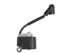 ZVPQU-Zündspule 575-803501 Zündspule FL39B Passend for POULAN 2700 2750 2800 2900 3000 3500 Passend for Husqvarna 236 305 335 365 Kettensägen-Zündspulen