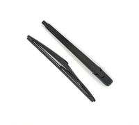 ZWBC Auto Heckscheibenwischer für Jeep Grand Cherokee 2010-2013, Heckscheibenwischerarm Dauerhaft Heckwischer Set Scheibenwischer Auto Zubehör