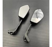 ZWBHNB CNC-Motorrad-Rückspiegel Für R1250GS R1200GS R1250GS Adventure, Seitenspiegel, Lenkerreflektor Konvexspiegel