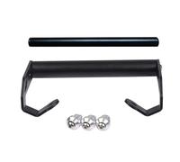 ZWBHNB Motorrad-Navigationshalterung-Querstangen-Set Für Ducati Multistrada V2 V2s 1260s 1260 MTS 1260 Halterung Für Navi & Smartphone Navigation Extension Bracket