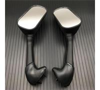 ZWBHNB Motorrad-Seitenspiegel Für Yamaha YZF R1 2002 2003 2004 2005 2006, Lenkerspiegel, Fahrradspiegel Konvexspiegel