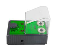 Zwei Löcher Zündkerze Tester Motor Zündspule Tester mit Schutzhülle Auto