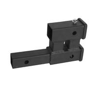 Zwei Position Hitch Verlängerung Anhänger Hitch Verlängerung Riser für SUV