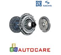 Zweimassenschwungrad Kupplungssatz Für VW Transporter T5 1.9 Tdi 04-09