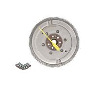 LuK | Schwungrad | 415 0261 10