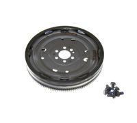 LuK Schwungrad Kupplung 415053109 für Skoda VW Seat Octavia II + Combi 03-15