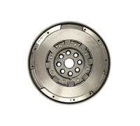 LuK Schwungrad Zweimassenschwungrad für Nissan Qashqai Scenic 3 Megane 3 1.6 dCi