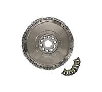 SACHS Schwungrad Zweimassenschwungrad Kupplung ZMS für Volvo V50 V70 2 S60 1 2.4