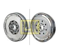 LuK Zweimassenschwungrad 415 0701 10 – Schaltgetriebe – für Volvo S80 II, XC70 II, V60 I, V70 III