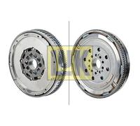 LuK Zweimassenschwungrad 415 0701 10 – Schaltgetriebe – für Volvo S80 II, XC70 II, V60 I, V70 III