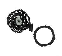 ZWEquipint Seilzugstarter für 450E 500E 550EX 575E 625E 600EO Motoren für593959 591139 590588 593961 08P502 093J02 09P602 09P702, entspricht 1500 012