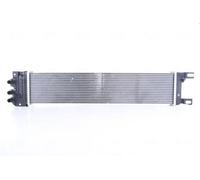 Nissens Niedertemperaturkühler, Ladeluftkühler 620155 für Ford Mondeo V Turnier