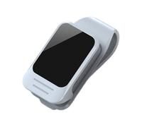 zwxqe Sonnenbrillenclip für Auto-Sonnenblende | Ticketkartenklemme und Brillenhalter - Zubehör zur Organisation des Innenraums für Modelle von Autos und LKWs