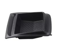 ZXCVWWE Auto Center Aufbewahrungsbox Armaturenbrett Ablage for FIAT Ducato Boxer Relais ab 2014 ABS Schwarz 735699812