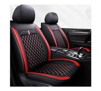 ZXZLWSG Full Set Auto SitzbezüGe Für Ford Kuga 3 MK3 ST-Line 2020-2023 2024 2025,Autositzbezüge Leder，Alles inklusive Auto Sitzbezüge Sets,Universal in Stylish Design Autositzschoner(D)