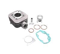 Zylinder 50cc Originalersatz Alu Peugeot Ludix / Kisbee