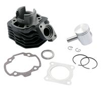Zylinder 50ccm Standard Peugeot stehend AC WACHMANN Buxy 50 ccm M, Elyseo