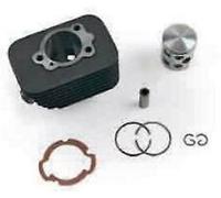 Zylinder 65 ccm 43 mm DR - Piaggio - Ciao - Boss - Bravo - SI - Grillo - Base