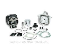 Zylinder C-Culata Piaggio NRG 50 Motorrad Motor Ersatzteile Moped Zubehör