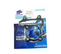 ZYLINDER DICHTSATZ 150ccm 152QMI 157QMJ GY6 MOTOR CHINA ROLLER für FOSTI TAURIS