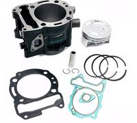 Zylinder Hert Vespa Gts 300-Mp3 300 Für Motorrad Ersatzteile Zubehör Teile